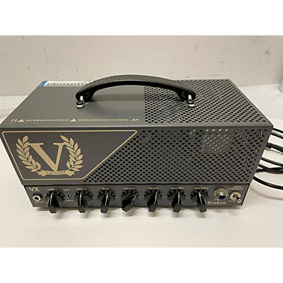 Victory Used Victory Vx The Kraken Tube Guitar Amp Head