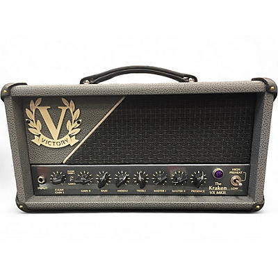 Used Victory kracken vx mkii Tube Guitar Amp Head