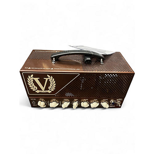 Used Victory the countess Tube Guitar Amp Head