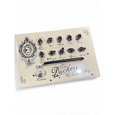 Used Victory the duchess