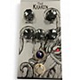 Used Victory the kraken Effect Pedal