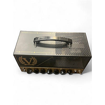 Used Victory the sheriff 22 Tube Guitar Amp Head