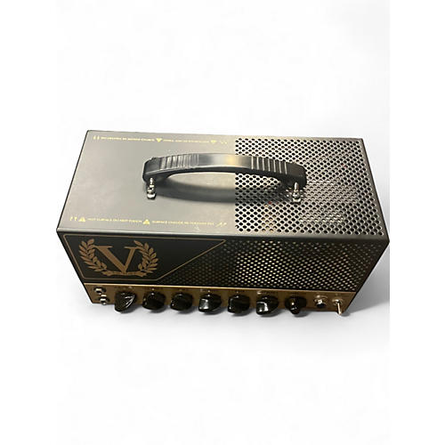 Used Victory the sheriff 22 Tube Guitar Amp Head
