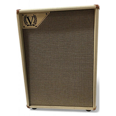 Used Victory v212vcd Guitar Cabinet