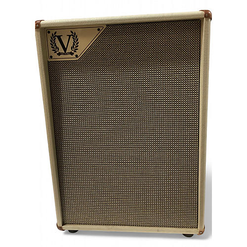 Used Victory v212vcd Guitar Cabinet