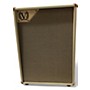 Used Victory v212vcd Guitar Cabinet