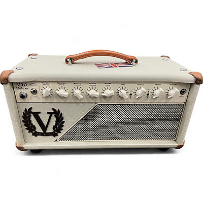 Victory Used Victory v40 The Duchess Tube Guitar Amp Head