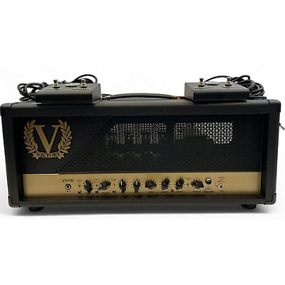 Victory Used Victory vS100 THE SUPER SHERIFF Tube Guitar Amp Head