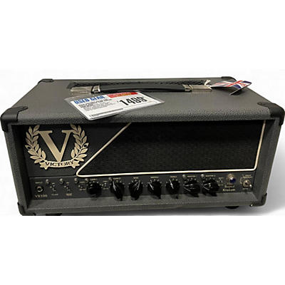 Used Victory vX100 The Super Kraken Tube Guitar Amp Head