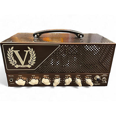 Victory Used Victory vc35 Tube Guitar Amp Head