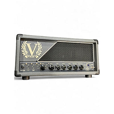 Used Victory vx100 Tube Guitar Amp Head