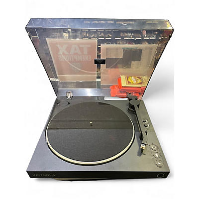 Used Victrola VPT-800 Turntable