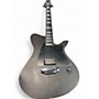 Used Vik CAPRICE PROTOTYPE Walnut Solid Body Electric Guitar Walnut