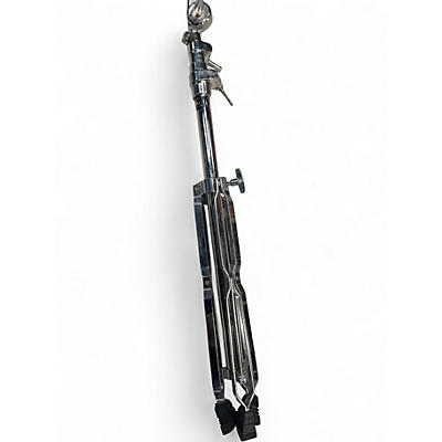 Used Viking Double Braced Cymbal Stand