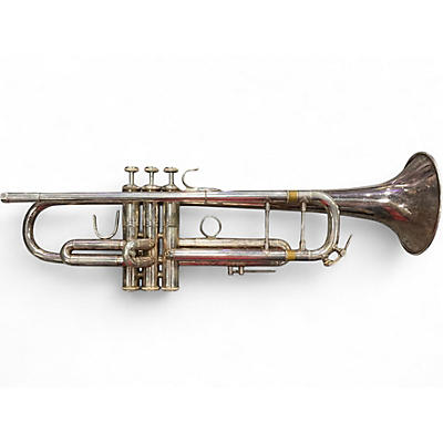 Used Vincent Bach Stradivarius Model 43 Trumpet