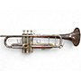 Used Vincent Bach Stradivarius Model 43 Trumpet