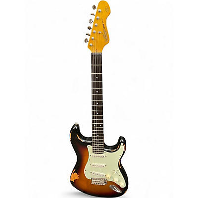 エーリッヒ・グリューナート サイン入り 1977年製、フルサイズ（４／４） Vintage Guitars | Musician's Friend