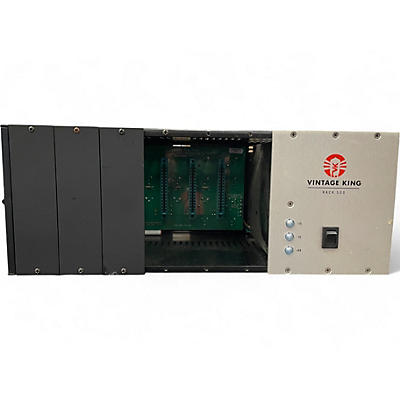 Used Vintage King vk500 Audio Converter