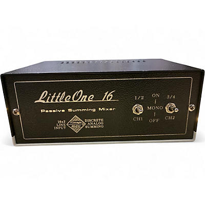 Used Vintage Maker Little One 16 Mixer