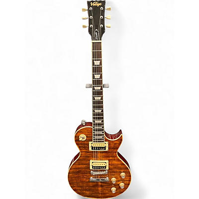 エーリッヒ・グリューナート サイン入り 1977年製、フルサイズ（４／４） Vintage Guitars | Musician's Friend
