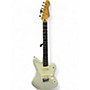 Used Vintage REISSUED SERIES Cream Solid Body Electric Guitar Cream