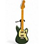 Used Vintage REVO COLT HH Sherwood Green Solid Body Electric Guitar Sherwood Green