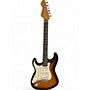 Used Vintage Reissue Series V6 2 Color Sunburst Electric Guitar 2 Color Sunburst