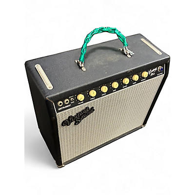 Used Vintage Sound 35SE Tube Guitar Combo Amp