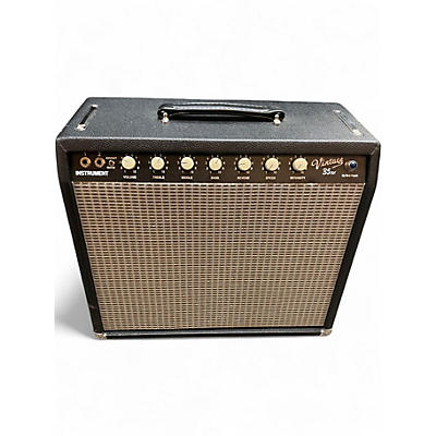 Used Vintage Sound Vintage 35 Se Tube Guitar Combo Amp