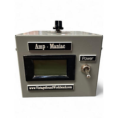 Used Vintage Sound Workbench Amp Maniac Power Supply