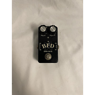 Used Vintage Technologies BFD Effect Pedal