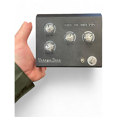 Used Vintage Tone VIBE OF DREAMS Effect Pedal