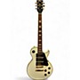 Used Vintage V1003 Artic White Solid Body Electric Guitar Artic White
