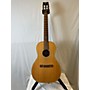 Used Vintage Used Vintage VE800PB Natural Acoustic Guitar Natural