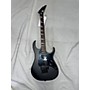 Used Vintage Used Vintage VRZ000VMX Black Solid Body Electric Guitar Black