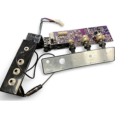 Used Vintage Vibe STEREO VIBE RHODES MK 1 CONVERSION KIT