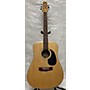 Used Vintage Used Vintage Vs30 Natural Acoustic Guitar Natural