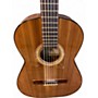 Used Virtuosa Paracho Natural Classical Acoustic Guitar Natural