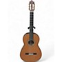 Used Viscente Carrillo INDIA ESTUDIO Natural Classical Acoustic Guitar Natural
