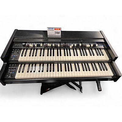 Used Viscount LEGEND LIVE JOEY DEFRANCESCO Organ