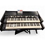 Used Viscount LEGEND LIVE JOEY DEFRANCESCO Organ