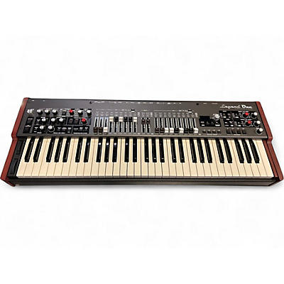 Used Viscount LEGEND ONE 61 Keyboard Workstation