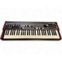 Used Viscount LEGEND ONE 61 Keyboard Workstation