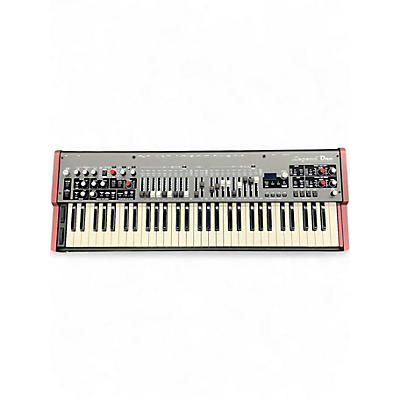 Used Viscount LEGEND ONE 61 Organ
