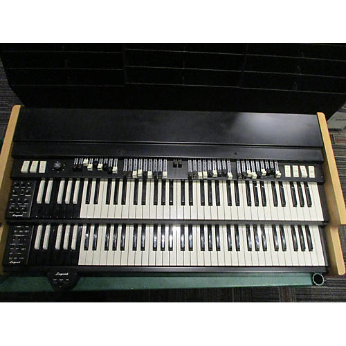 Used Viscount Legend Organ