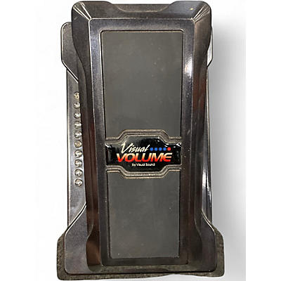 Used Visual Effects VV10 Pedal