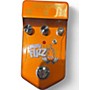 Used Visual Sound ANGRY FUZZ Effect Pedal