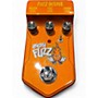 Used Visual Sound ANGRY FUZZ Effect Pedal