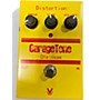 Used Visual Sound GARAGE TONE CHAINSAW Effect Pedal