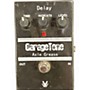 Used Visual Sound GARAGETONE AXLE GREASE Effect Pedal